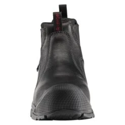 Men's Avenger Ripsaw Romeo Alloy Toe Waterproof -Carhartts Clothing Store 2 650 avenger ripsaw romeo alloy toe waterproof black