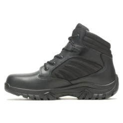 Men's Bates GX X2 Mid Dryguard Waterproof Boots -Carhartts Clothing Store 2 650 bates gx x2 mid dryguard waterproof boots black