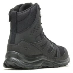 Men's Bates Rally Force Tall Side-Zip Boots 20 Men's Bates Rally Force Tall Side-Zip Boots -Carhartts Clothing Store 2 650 bates rally force tall side zip boots black