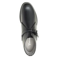 Men's Bates Sentinel Chukka Buckle Boots 6 Men's Bates Sentinel Chukka Buckle Boots -Carhartts Clothing Store 2 650 bates sentinel chukka buckle boots black