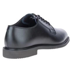Men's Bates Sentry High Shine Oxford -Carhartts Clothing Store 2 650 bates sentry high shine oxford black1