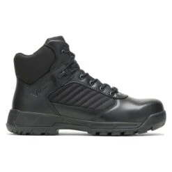 Men's Bates Tactical Sport 2 Mid Side-Zip Composite Toe Boots -Carhartts Clothing Store 2 650 bates tactical sport 2 mid side zip composite toe boots black