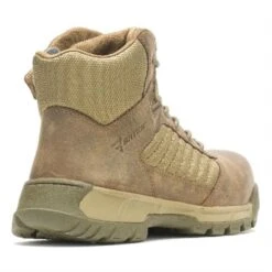 Men's Bates Tactical Sport 2 Mid Side-Zip Composite Toe Boots -Carhartts Clothing Store 2 650 bates tactical sport 2 mid side zip composite toe boots coyote brown