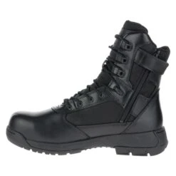 Men's Bates Tactical Sport 2 Tall Dryguard Side-Zip Composite Toe Waterproof Boots -Carhartts Clothing Store 2 650 bates tactical sport 2 tall dryguard side zip composite toe waterproof boots black