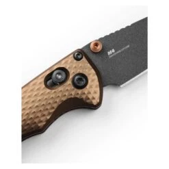 Benchmade Full Immunity -Carhartts Clothing Store 2 650 benchmade full immunity burnt bronze
