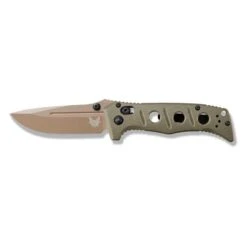 Benchmade Mini Adamas -Carhartts Clothing Store 2 650 benchmade mini adamas flat earth plain edge