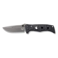 Benchmade Mini Adamas -Carhartts Clothing Store 2 650 benchmade mini adamas tungsten gray plain edge