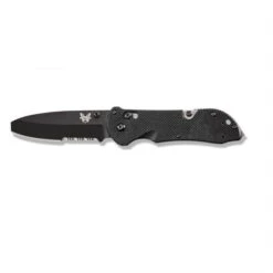 Benchmade Triage Serrated 11 Benchmade Triage Serrated -Carhartts Clothing Store 2 650 benchmade triage serrated black