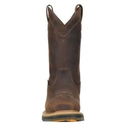 Men's Carolina 11" Actuator WorkFlex Waterproof Composite Toe Work Boots -Carhartts Clothing Store 2 650 carolina 11 actuator workflex waterproof composite toe work boots brown