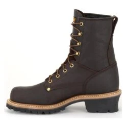 Men's Carolina Elm Boots 14 Men's Carolina Elm Boots -Carhartts Clothing Store 2 650 carolina elm dark brown