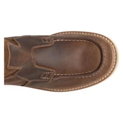 Men's Carolina Flatiron Ranch Wellington Boots -Carhartts Clothing Store 2 650 carolina flatiron ranch wellington boots brown