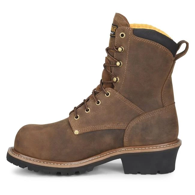 Men's Carolina Poplar Composite Toe Waterproof Boots 3 Men's Carolina Poplar Composite Toe Waterproof Boots - Image 3