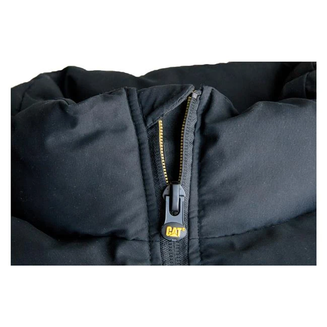 Men's CAT Arctic Zone Vest 3 Men's CAT Arctic Zone Vest - Image 3