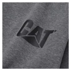 Men's CAT Diesel Power Pullover Hoodie 16 Men's CAT Diesel Power Pullover Hoodie -Carhartts Clothing Store 2 650 cat diesel power pullover hoodie dark heather gray