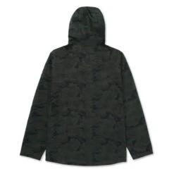 Men's CAT Essential Rain Jacket -Carhartts Clothing Store 2 650 cat essential rain jacket night camo