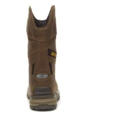 Men's CAT Excavator Superlite Pull-On Waterproof Caron Composite Toe Boots 7 Men's CAT Excavator Superlite Pull-On Waterproof Caron Composite Toe Boots -Carhartts Clothing Store 2 650 cat excavator superlite pull on waterproof caron composite toe boots pyramid