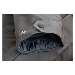 Men's CAT Heavy Insulated Parka -Carhartts Clothing Store 2 650 cat heavy insulated parka graphite