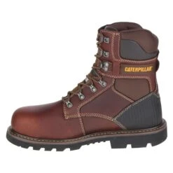 Men's CAT Indiana 2.0 Steel Toe Boots 8 Men's CAT Indiana 2.0 Steel Toe Boots -Carhartts Clothing Store 2 650 cat indiana 2 0 steel toe brown