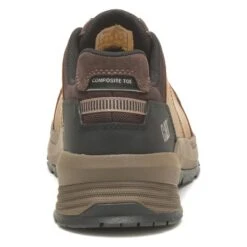 Men's CAT Streamline 2.0 Leather Composite Toe 13 Men's CAT Streamline 2.0 Leather Composite Toe -Carhartts Clothing Store 2 650 cat streamline 2 0 leather composite toe boots clay