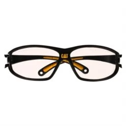 CAT Tread Safety Glasses -Carhartts Clothing Store 2 650 cat tread safety glasses clear