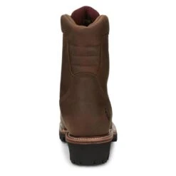 Men's Chippewa Boots 9" SUPER DNA 400G Steel Toe Waterproof -Carhartts Clothing Store 2 650 chippewa boots 9 super dna 400g steel toe waterproof tan