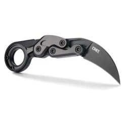 Columbia River Knife & Tool Provoke First Responder With Sheath -Carhartts Clothing Store 2 650 columbia river knife and tool provoke first responder with sheath black