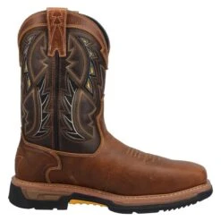 Men's Dan Post Warrior Waterproof Boots -Carhartts Clothing Store 2 650 dan post warrior waterproof boots brown