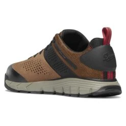 Men's Danner 3" Lead Time Composite Toe -Carhartts Clothing Store 2 650 danner 3 lead time composite toe brown