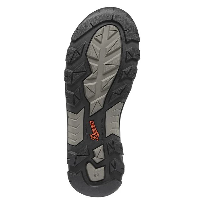 Women's Danner 4.5" Riverside Steel Toe Boots 3 Women's Danner 4.5" Riverside Steel Toe Boots - Image 3