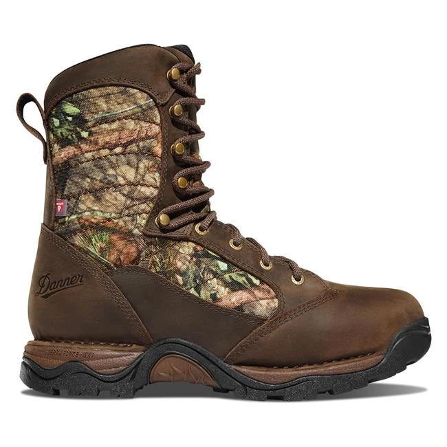 Men's Danner 8" Pronghorn GTX 800G Waterproof Boots 3 Men's Danner 8" Pronghorn GTX 800G Waterproof Boots - Image 3