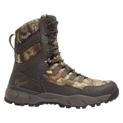 Men's Danner 8" Vital GTX 400G Boots -Carhartts Clothing Store 2 650 danner 8 vital 400g mossy oak break up country