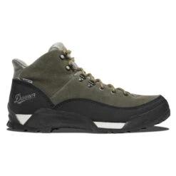 Men's Danner Panorama Mid Waterproof Boots -Carhartts Clothing Store 2 650 danner panorama mid waterproof boots black olive
