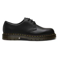 Men's Dr. Martens 1461 Slip Resistant 7 Men's Dr. Martens 1461 Slip Resistant -Carhartts Clothing Store 2 650 dr martens 1461 slip resistant black