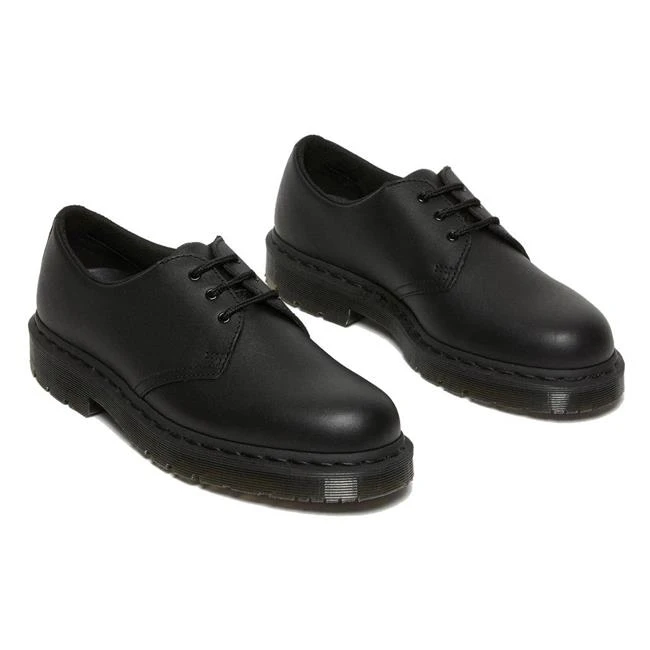 Men's Dr. Martens 1461 Slip Resistant Boots 3 Men's Dr. Martens 1461 Slip Resistant Boots - Image 3