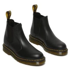 Dr. Martens 2976 Slip Resistant Boots -Carhartts Clothing Store 2 650 dr martens 2976 slip resistant boots black