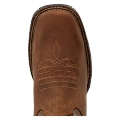 Women's Durango Maverick Waterproof Work Boots 9 Women's Durango Maverick Waterproof Work Boots -Carhartts Clothing Store 2 650 durango maverick waterproof work boots rugged tan