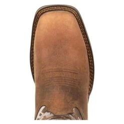 Men's Durango Rebel DDB0166 Pull-on Western Boots -Carhartts Clothing Store 2 650 durango rebel ddb0166 pull on western boots dusty brown desert camo