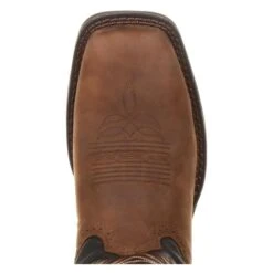 Men's Durango Rebel Pull-on Western Boots 9 Men's Durango Rebel Pull-on Western Boots -Carhartts Clothing Store 2 650 durango rebel pull on western boots chocolate midnight