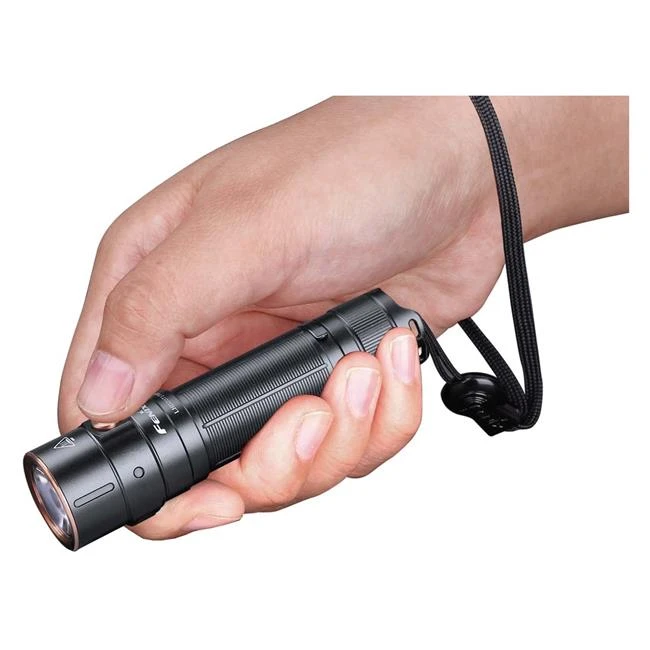 Fenix E28R Rechargeable Flashlight 3 Fenix E28R Rechargeable Flashlight - Image 3