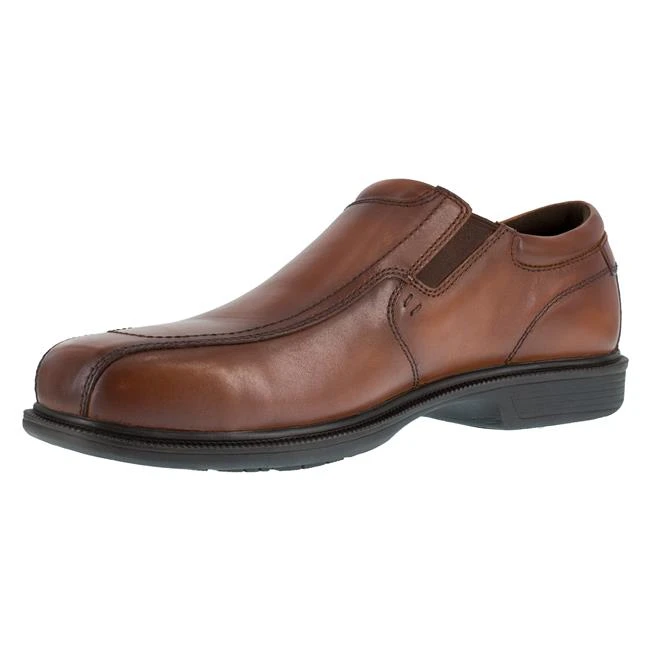 Men's Florsheim Coronis Slip-On Steel Toe 3 Men's Florsheim Coronis Slip-On Steel Toe - Image 3