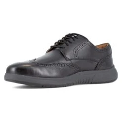 Men's Florsheim Flair Work Steel Toe -Carhartts Clothing Store 2 650 florsheim flair work steel toe black