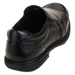 Men's Florsheim Loedin Steel Toe -Carhartts Clothing Store 2 650 florsheim loedin steel toe black