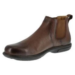 Men's Florsheim Loedin Twin Gore Steel Toe 12 Men's Florsheim Loedin Twin Gore Steel Toe -Carhartts Clothing Store 2 650 florsheim loedin twin gore steel toe brown
