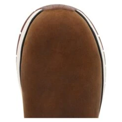 Men's Georgia 6" DuraBlend Sport Chelsea Waterproof Boots -Carhartts Clothing Store 2 650 georgia 6 durablend sport chelsea waterproof boots brown