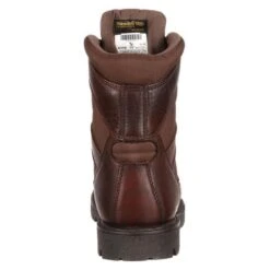 Men's Georgia 8" Homeland 600G Waterproof Boots 8 Men's Georgia 8" Homeland 600G Waterproof Boots -Carhartts Clothing Store 2 650 georgia 8 homeland 600g waterproof brown