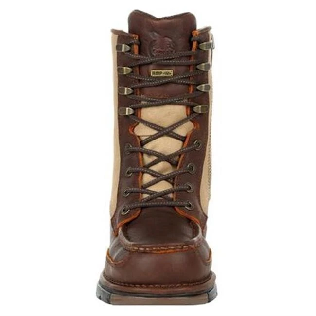 Men's Georgia Athens Upland Side-Zip Waterproof Boots 3 Men's Georgia Athens Upland Side-Zip Waterproof Boots - Image 3