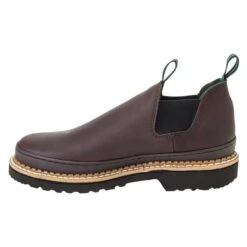 Men's Georgia Giant Romeo -Carhartts Clothing Store 2 650 georgia giant romeo soggy brown1