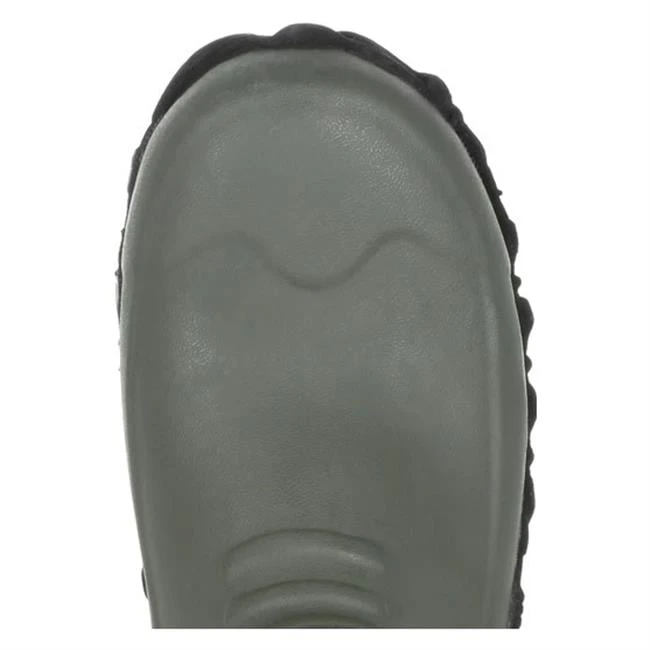 Men's Georgia Mid Rubber Boot Waterproof 3 Men's Georgia Mid Rubber Boot Waterproof - Image 3