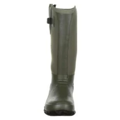 Men's Georgia Rubber Boot Waterproof -Carhartts Clothing Store 2 650 georgia rubber boot waterproof green