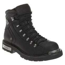 Men's Harley Davidson Electron Side-Zip Boots 13 Men's Harley Davidson Electron Side-Zip Boots -Carhartts Clothing Store 2 650 harley davidson electron side zip black